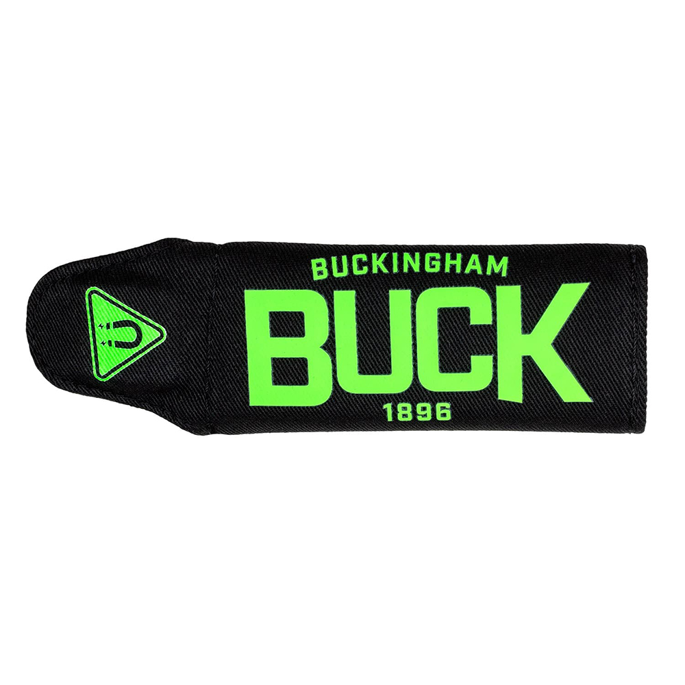 Buckingham Magnet Pouch from GME Supply